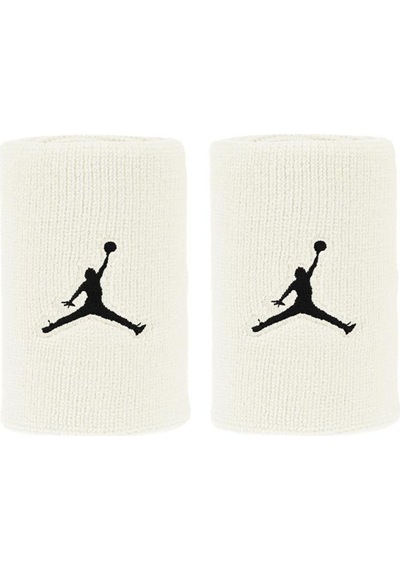 Nike Jordan Jumpman 2 Pairs Towel Bileklik - J.000.3601.165.os-8934