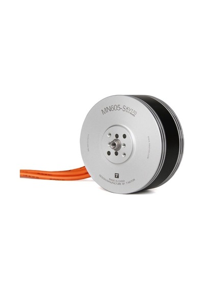 T-motor Mn605-s 170kv Brushless Fırçasız Brushless Fırçasız Uav Motor Multikopter Multi-rotor Quadcopter Hexacopter Drone Motoru