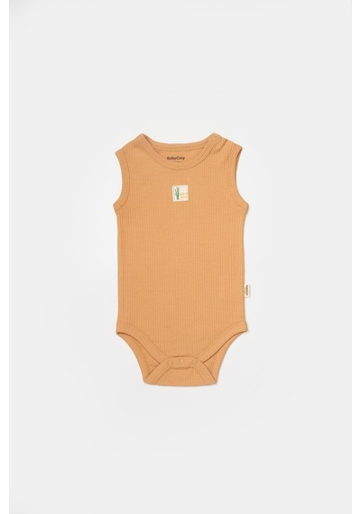 BabyCosy 2 Li Askılı Body Csyb9013 001
