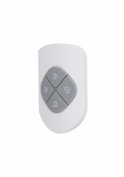 Dahua Dhı-ara24-w2 868 Kablosuz Alarm Uzaktan Kumandası Wireless Keyfob Panik Butonlu Akıllı Anahtarlık