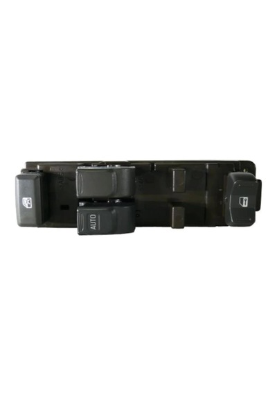 Isuzu D-Max Sol Çiftli Cam Düğmesi Anahtarı Tek Kabin 2003-2011