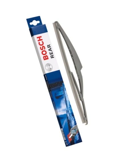 Fiat 500 Muz Silecek Takımı Ön Arka Bosch Aeroeco 2008-2020