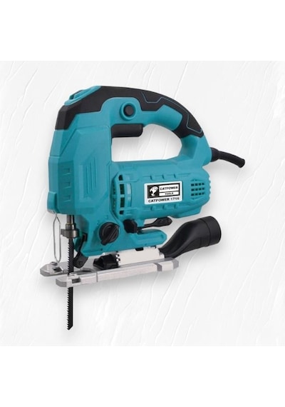 Catpower 1716 710 W Dekupaj Testeresi