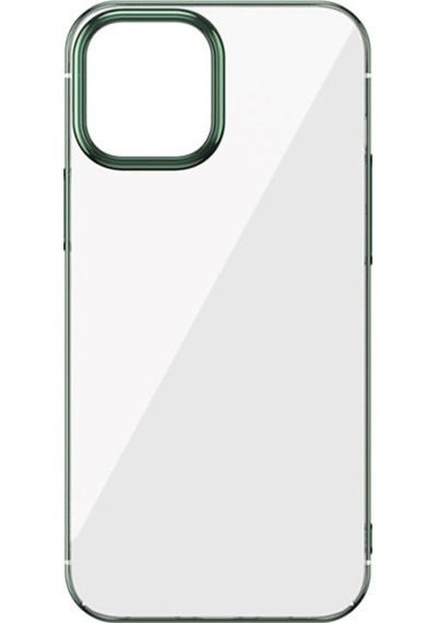 Baseus Glitter Apple Uyumlu iPhone 12 Pro Max Seffaf Lüx Silikon Kilif Soft T 463910714