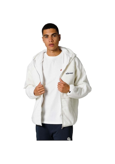 Ellesse Em250 Ceket Beyaz Beyaz