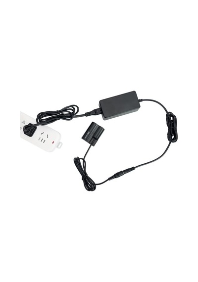 Jjc Dcd-npw235cn Fujifilm İle Uyumlu Np-235ac / Dc Adaptör Dummy Batarya