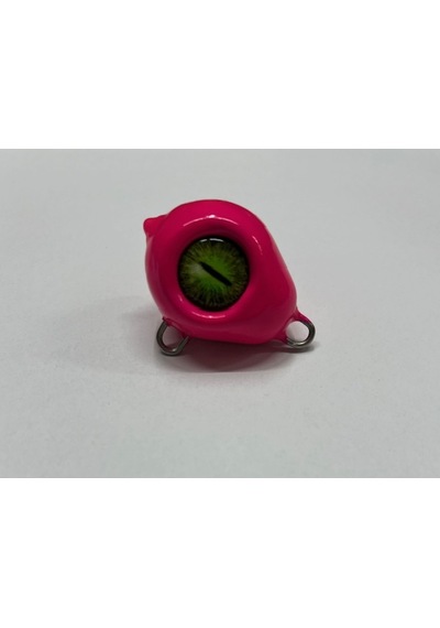 Angel Eyes 200 Gr Pink
