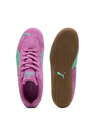 Puma Speedcat Vibes Wns Kadın Günlük Ayakkabı 40614302 Pembe
