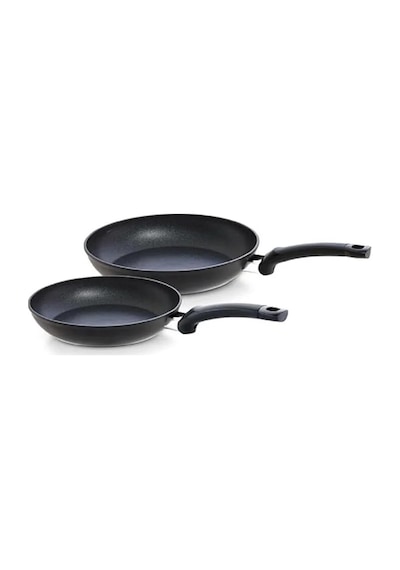 Fissler Vitaquick Edition 6 Litre Düdüklü Tencere + Adamant Tencere Ve Tava Seti Çok Renkli