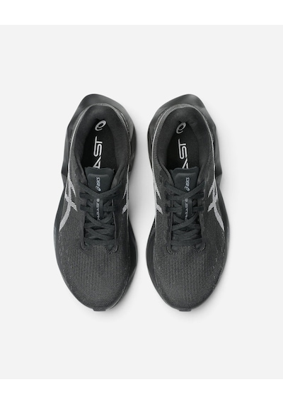 Asics Novablast 6 Kadın Siyah Koşu Ayakkabısı 1012c008-002