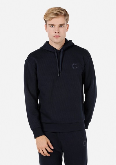 Colin's Colins Lacivert Erkek Sweatshirt Cl1070817 Q1.v2 Nav Lacivert