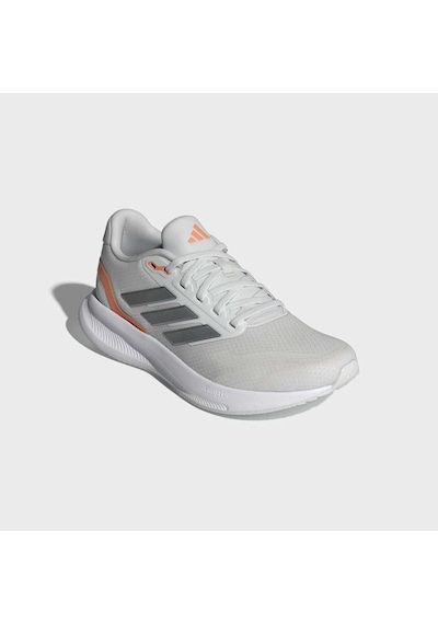 Adidas Jq9401 Runfalcon 5 W Kadın Yürüyüş Koşu Ayakkabısı Gri