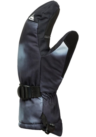 Quiksilver Quıksılver Mıssıon Youth Mıtt Kvj9 Çok Renkli