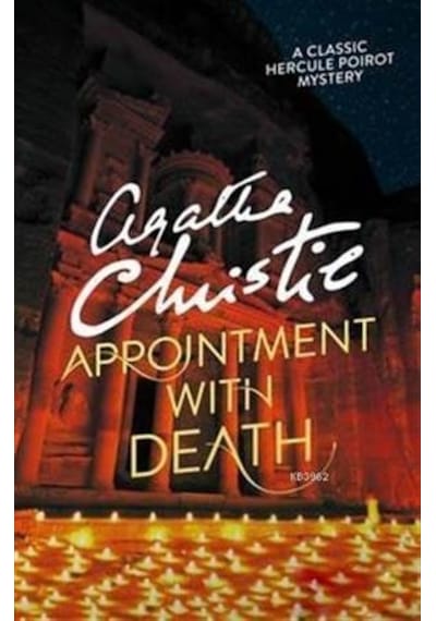 Appointment With Death 9780008164959