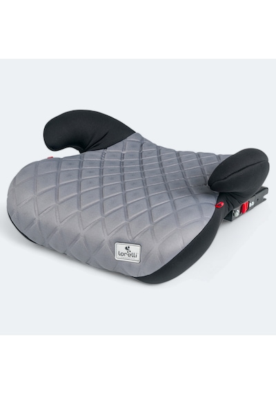 Lorelli Sirius New Isofix Oto Koltuğu Yükseltici - Gri