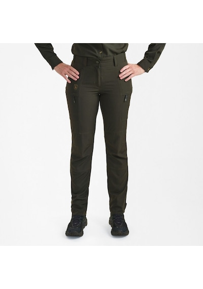 Deerhunter Lady Canopy Pantolon 34 Yeşil