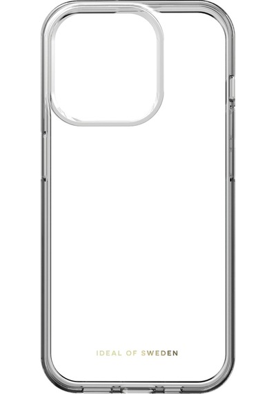 Clear Case Magsafe Apple Uyumlu iPhone 15 Pro Clear Transparent Case Transparent
