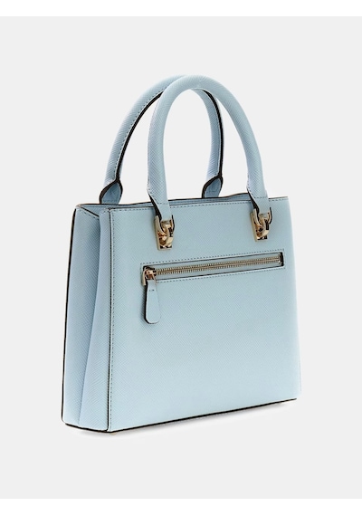 Guess Noelle Iı Sml Multı-kadın Omuz Çantası -zg967205 Aqu