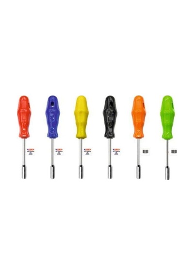 Bay-tec 10 Mm Lokma Tornavida