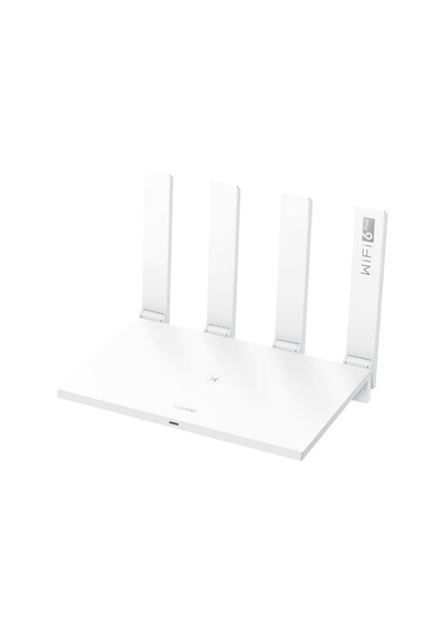 Huawei Modem Ax3 Dual, 128 Mb Ram, Hızlı Büküm, Beyaz