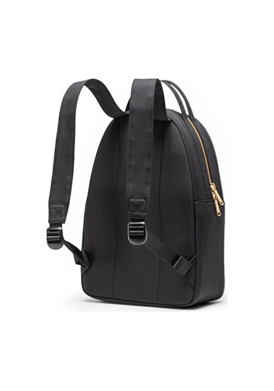 Herschel Nova Mini Backpack Sırt Çantası-en: 22 Cm, Boy: 31 Cm, Derinlik: 11 Cm 11798-00001 Siyah Siyah