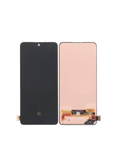 Redmi Note 14 4g Org Ekran Siyah