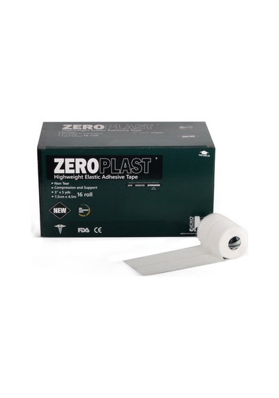 Zeroplast Bandaj 7.5 CM x 4.5 M