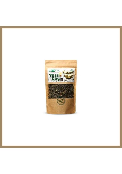 Bezos Yesıl Cay 100gr 1 Adet 22