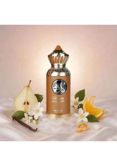 Arabiyat Prestige Lutfah Light In The Heart Edp 100 Ml Erkek Parfüm Oryantal
