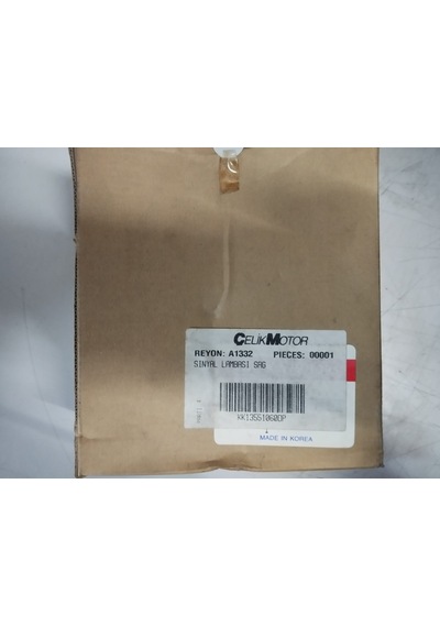 Kk13551060dp Sinyal Prıde