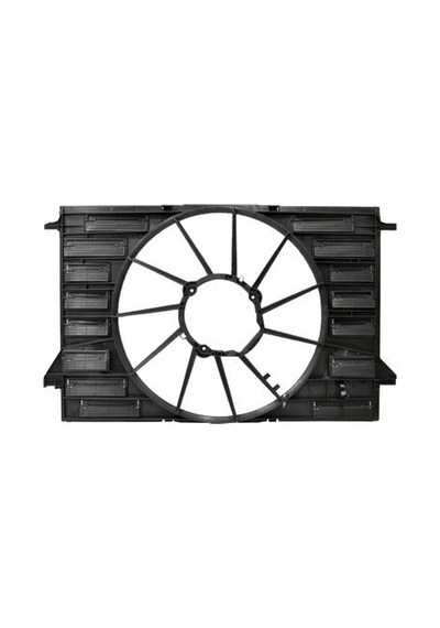 Bsg Fan Davlumbazı - A4-a5-q5 15-