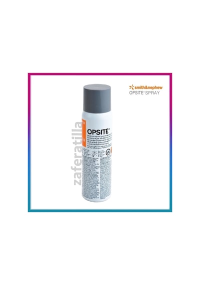Opsite Sprey 100 Ml Kapatıcı Sprey
