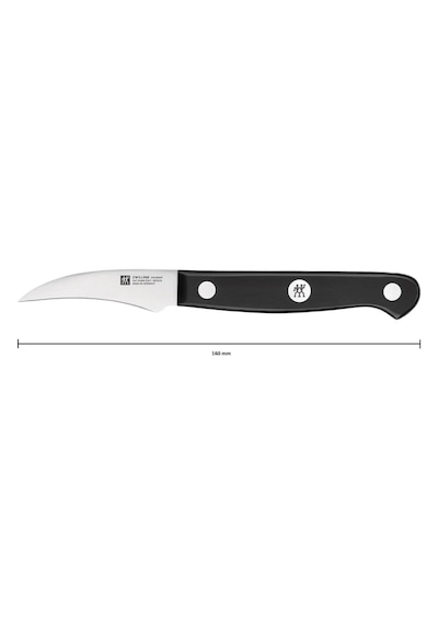 Zwilling Gurme Soyma Bıçağı, Bıçak Uzunluğu 6 Cm Diğer