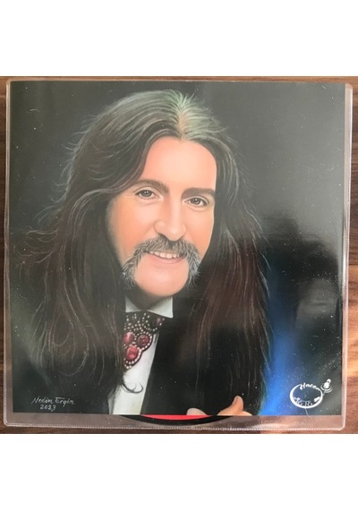 Barış Manço - Sahibinden İhtiyaçtan Picture Disk - Plak