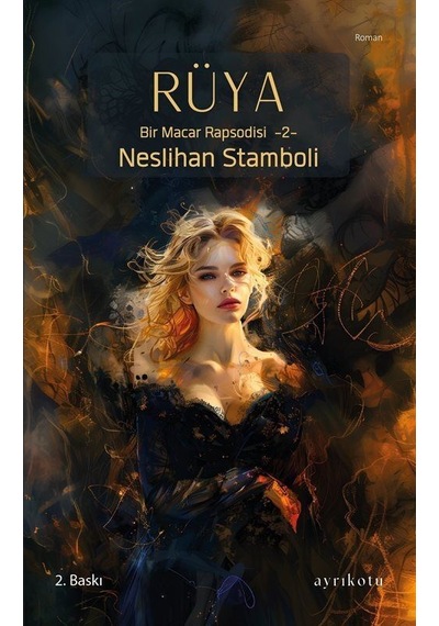 Rüya / Bir Macar Rapsodisi 2 / Neslihan Stamboli