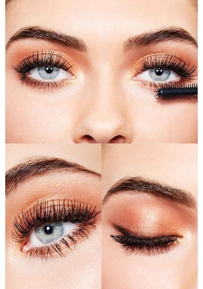 Avon True Lash Genius Maskara 10 ML Black Avon True Lash Genius Maskara 10 ML Black