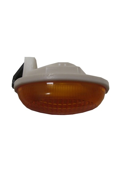 Hyundaı Accent Mılenyum 00/02 Çamurluk Sinyali Sağ/sol Aynı Adet Sarı Eurolamp - Çamurluk