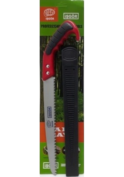 Kılıflı Budama Testeresı 280 Mm
