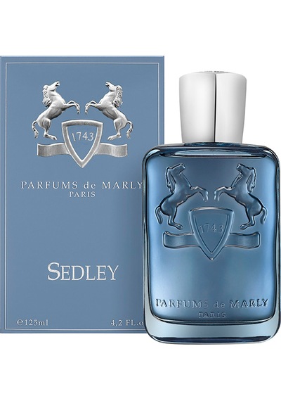 Parfums De Marly Sedley Edp Unisex Parfüm 125 Ml Diğer