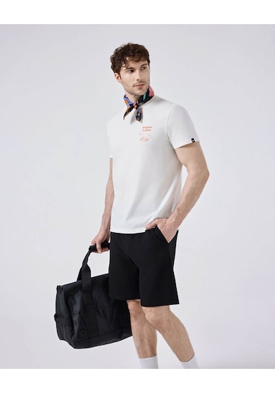 Ellesse Siyah Erkek Şort 6sm4026 Siyah