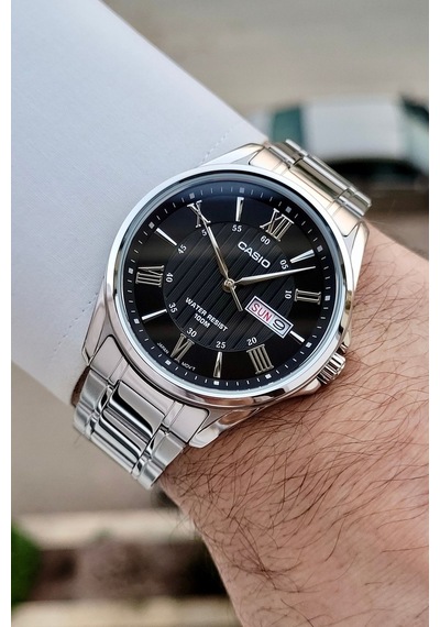 Casio Csıste210 Erkek Kol Saati