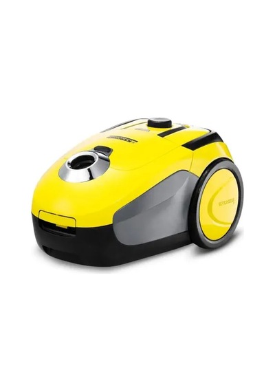 Magic Bags Karcher Vc 2 Uyumlu Süpürge Hepa Filtre 1 Adet