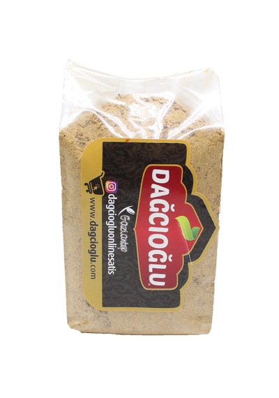 Dağcıoğlu Kahvaltılık Zahter Ev Usulü Dökme 250 G