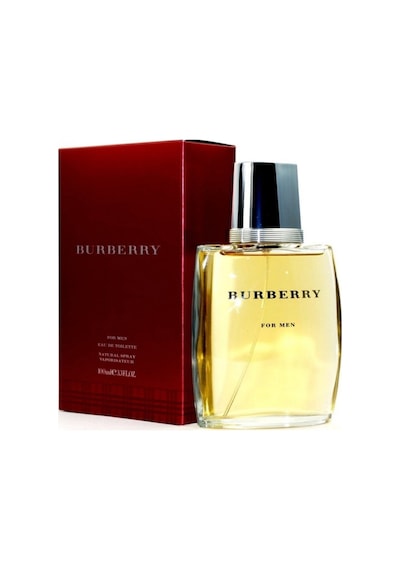 Burberry Classic Edt 100 Ml Erkek Parfümü Fresh 72954903