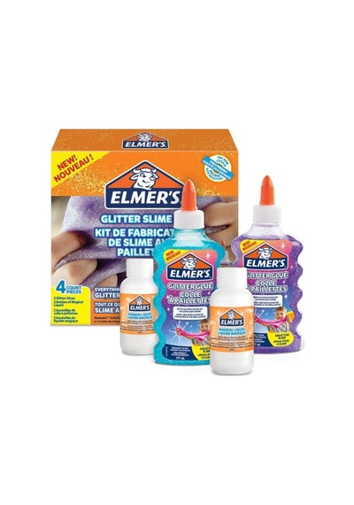 Elmer'S Simli Slime  Kit