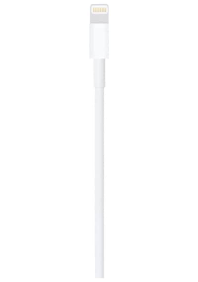 Apple Uyumlu iPhone  Şarj Aleti Kablosu 1M Lightning Usb Kablosu ( Kapalı Kutu