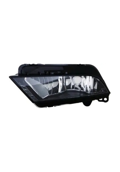 Seat Leon Sis Fari Sol 2013-2020 Depo 4452012lue