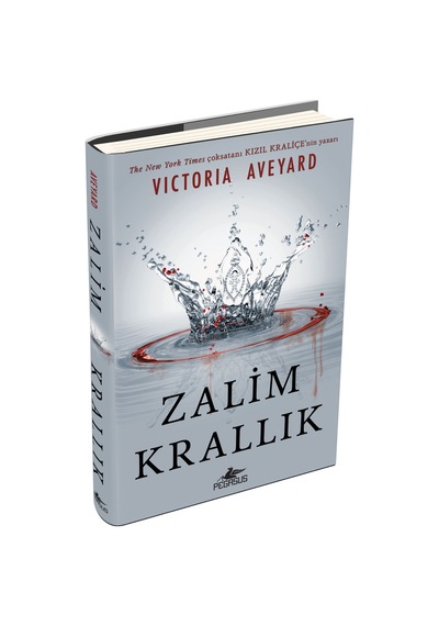 Zalim Krallık (Ciltli)