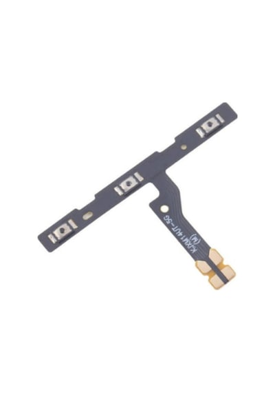 Xiaomi 14 Ultra Uyumlu On Off Yan Ses Power Film Flex 24031pn0dc, 24030pn60g