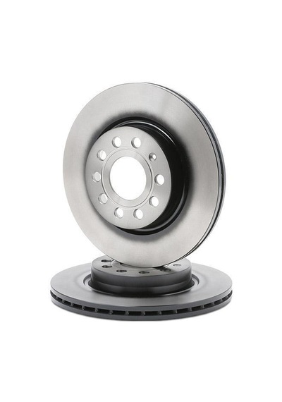 Audi A3 Ön Fren Diski 1.6 102 Beygir 280 Mm 2004-2013 Trw